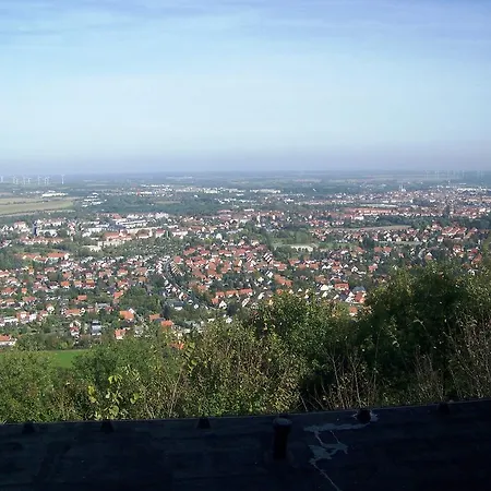 Hotel Burghotel Landeskrone Gorlitz